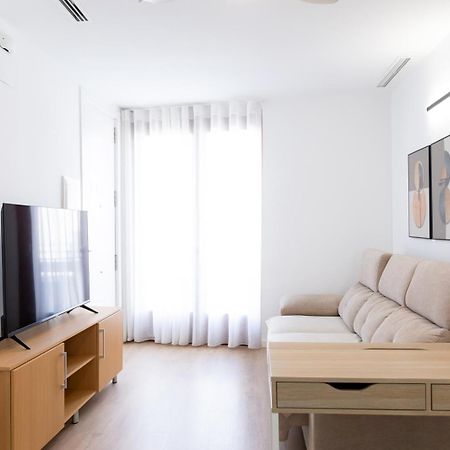 Catalina Silence Apartment Valencia Bagian luar foto
