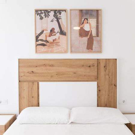 Catalina Silence Apartment Valencia Bagian luar foto