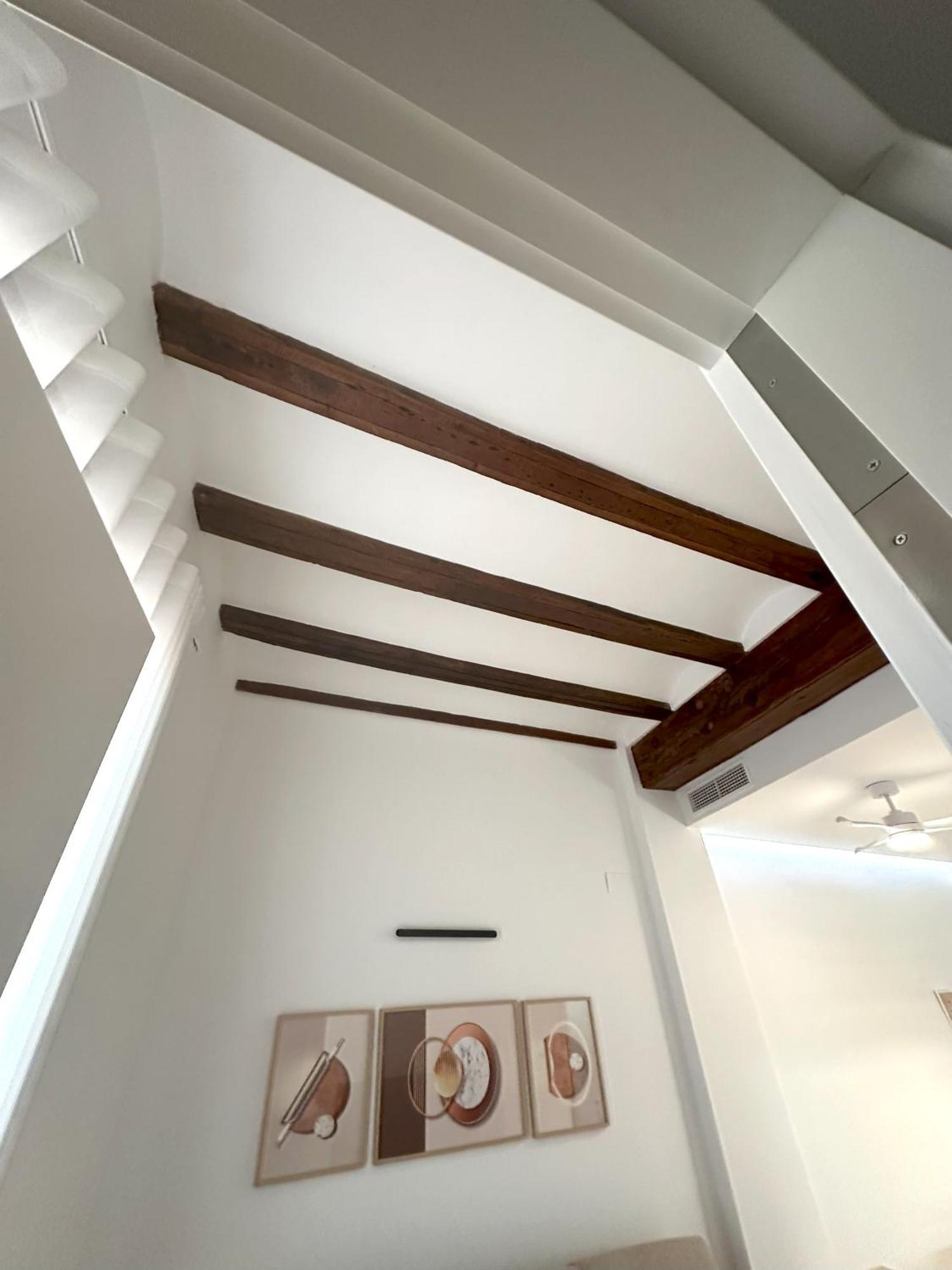 Catalina Silence Apartment Valencia Bagian luar foto
