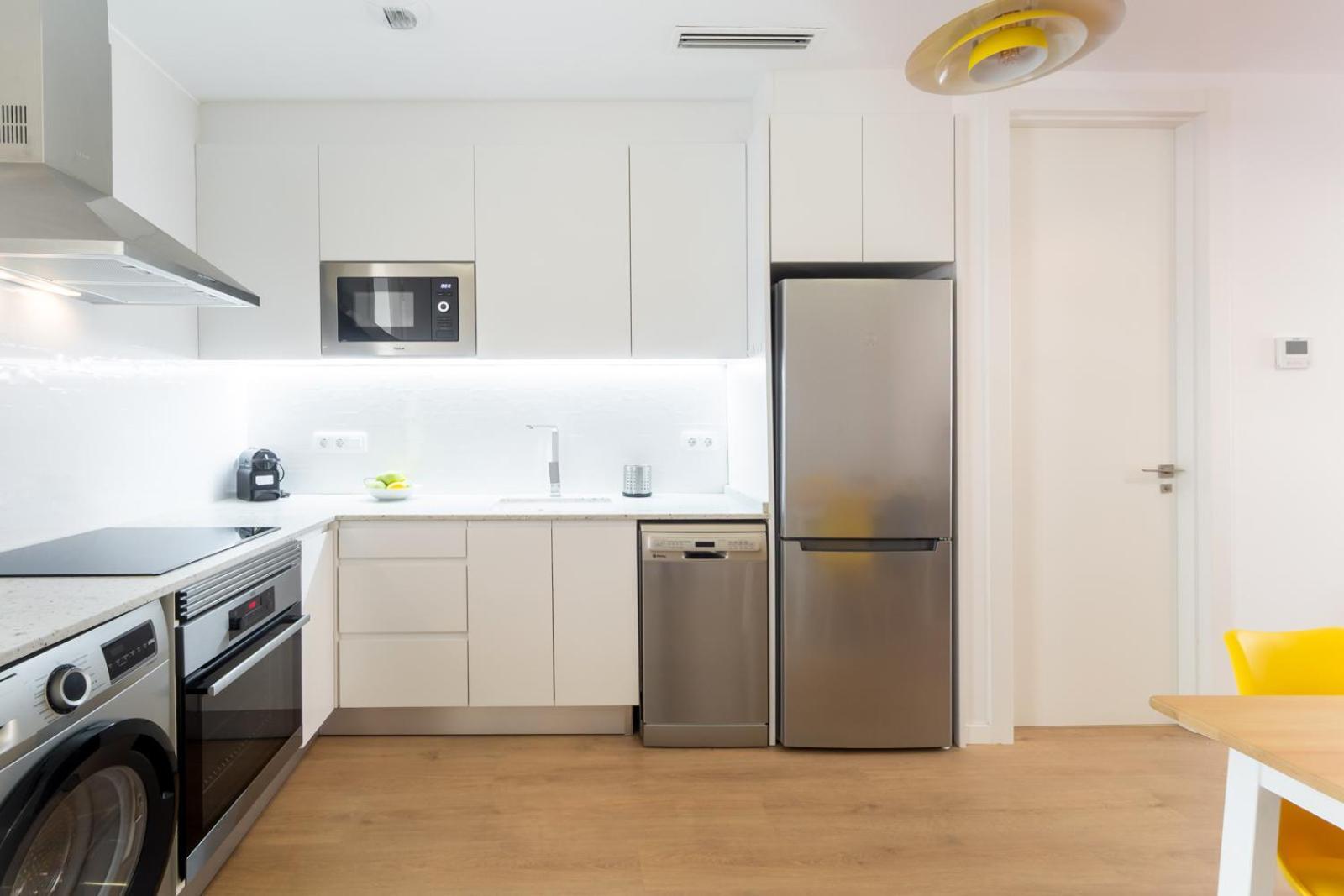 Catalina Silence Apartment Valencia Bagian luar foto
