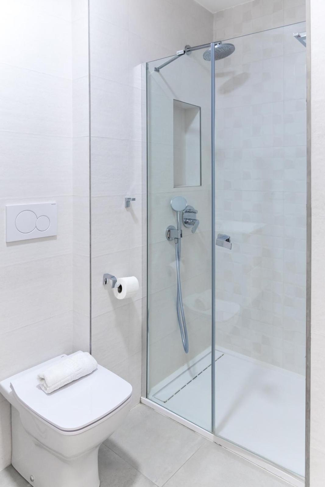 Catalina Silence Apartment Valencia Bagian luar foto