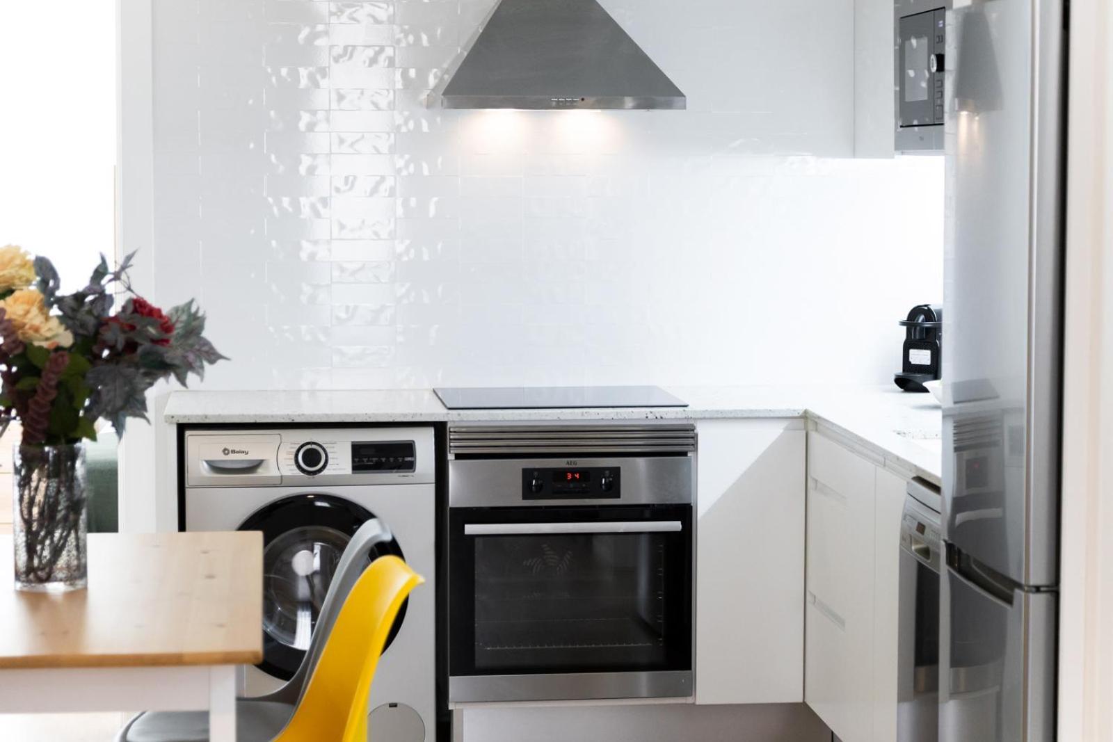 Catalina Silence Apartment Valencia Bagian luar foto