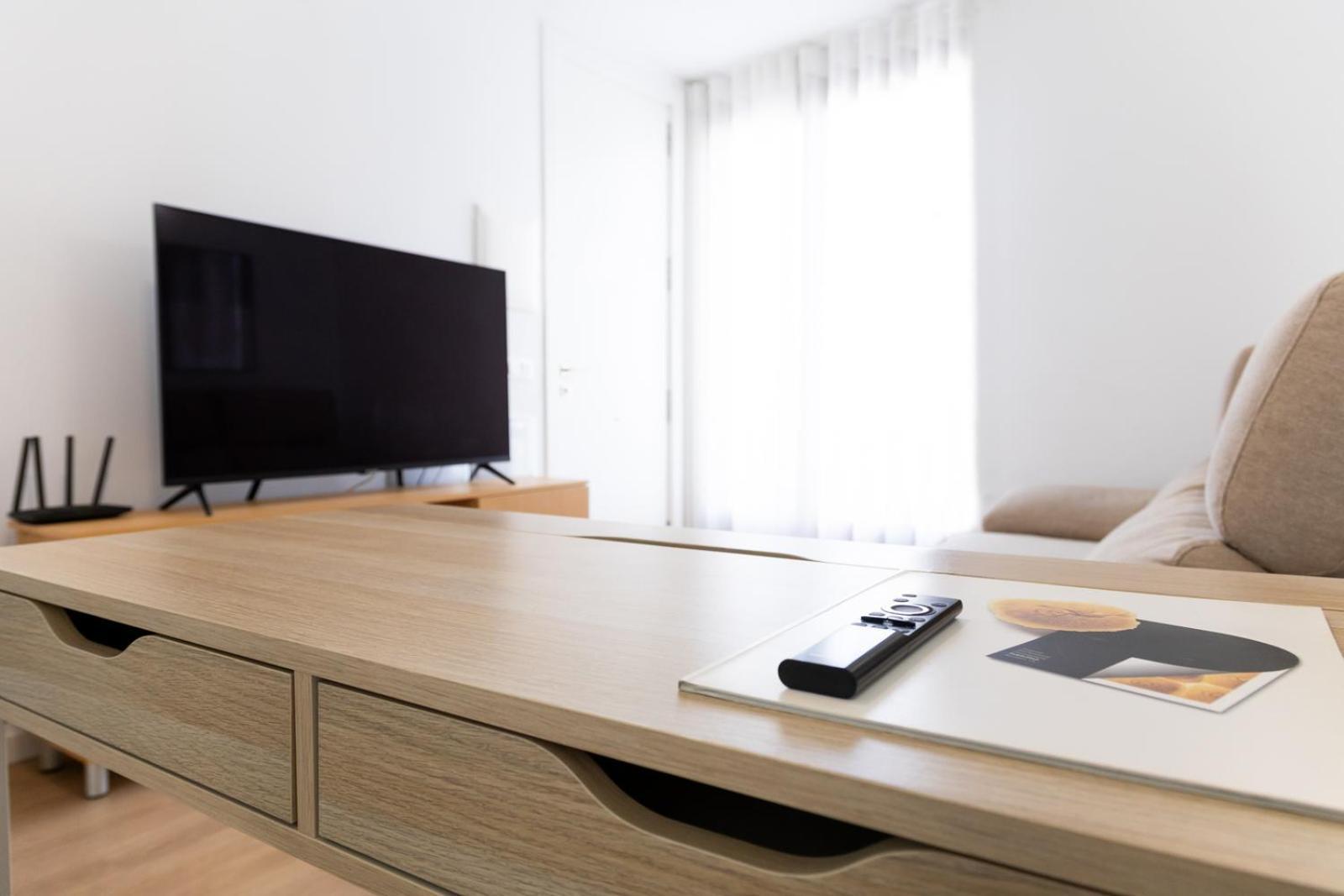 Catalina Silence Apartment Valencia Bagian luar foto