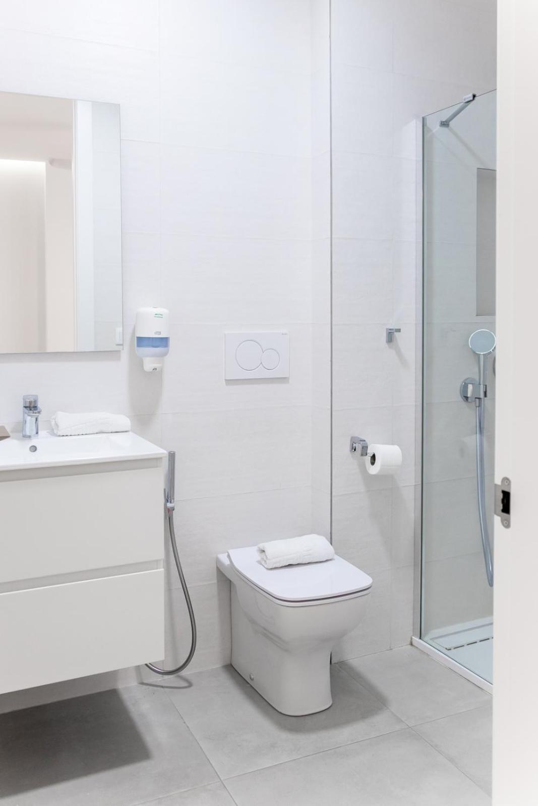 Catalina Silence Apartment Valencia Bagian luar foto